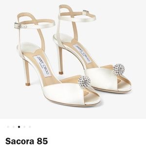 Sacora 85 Jimmy Choo